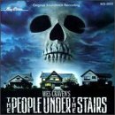 The People Under the Stairs: Original Soundtracks Recording (1992 Film)