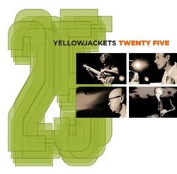 Twenty Five (Bonus Dvd)