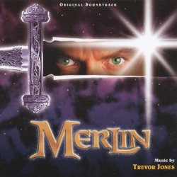 Merlin: Original Soundtrack