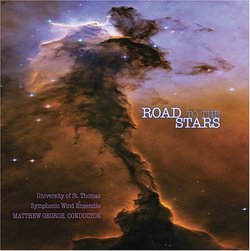 ROAD TO THE STARS