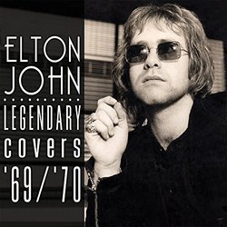The Legendary Covers Album 1969-70