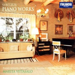 Piano Works