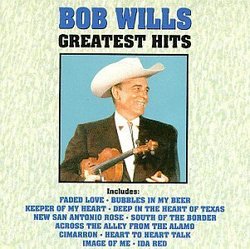 Bob Wills - Greatest Hits