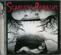 Scarlet's Remains