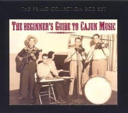 Beginner's Guide to Cajun Music