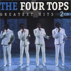 The Four Tops - Greatest Hits