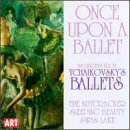 Ballets: Once Upon a Ballet
