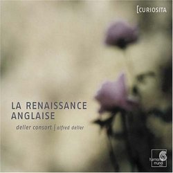 La Renaissance Anglaise / Deller