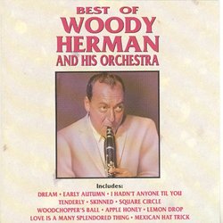 Best of Woody Herman & His