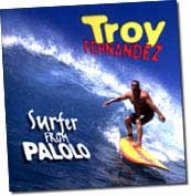 Surfer from Palolo