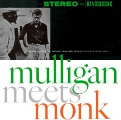 Mulligan Meets Monk (Mlps)