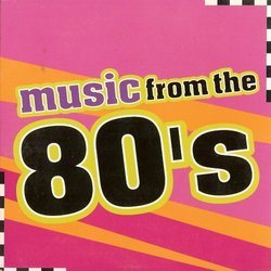 Music from the 80's