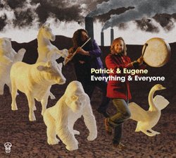 Everything & Everyone