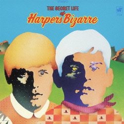 Secret Life of Harpers Bizarre