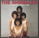 The Shirelles - 25 All-Time Greatest Hits