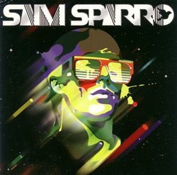 Sam Sparro