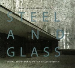 Steel & Glass