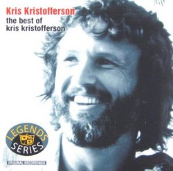 Best of Kris Kristofferson