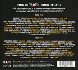 This Is Trojan Rock Steady