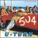 U-Turn: Salsa Y Ritmos Cuban