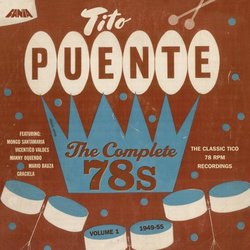 Complete 78's Vol 1