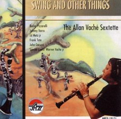 Swing & Other Things