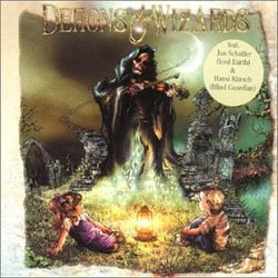 Demons & Wizards