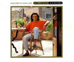 How deep is your love [Single-CD]