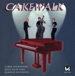 Cakewalk