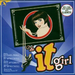 The It Girl (2001 Original Off-Broadway Cast)