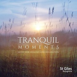 Tranquil Moments