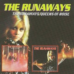 Runaways & Queens of Noise (2-For-1)