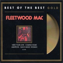 Best Of The Gold: Fleetwood Mac