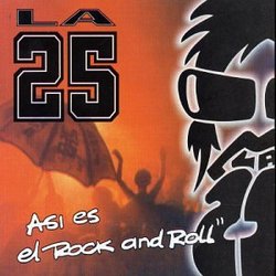 Asi Es El Rock and Roll