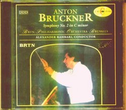 Anton Bruckner: Symphony No. 2 In C Minor