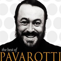 The Best of Pavarotti