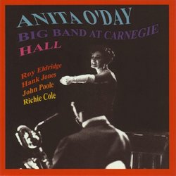 Big Band At Carnegie Hall