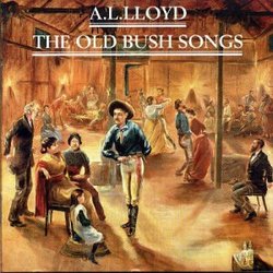 Old Bush Songs