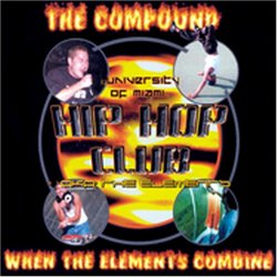 The Compound: When the Elements Combine
