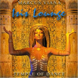 Isis Lounge (Temple of Dance)