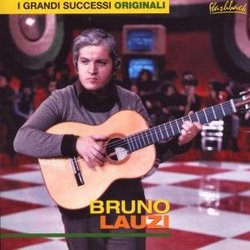 Bruno Lauzi