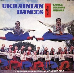 Ukrainian Dances