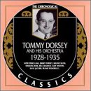 Tommy Dorsey 1928 1935