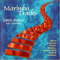 Marimba Tracks