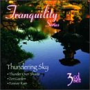 THUNDERING SKY (Tranquility Series) by Suzanne Doucet, Chuck Plaisance, and Thundering Sky (Tranquility Series)