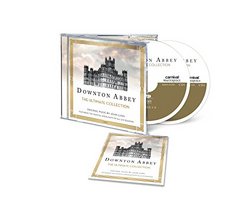 Downton Abbey - The Ultimate Collection [2 CD]