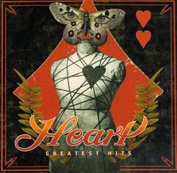 These Dreams - Heart's Greatest Hits