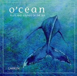 O'Cean - Flute & Sounds of the Sea