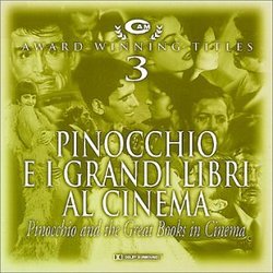 Pinocchio and the Great Books in Cinema