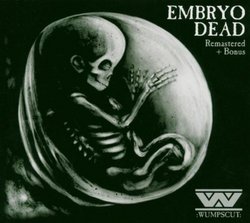 Embryodead German